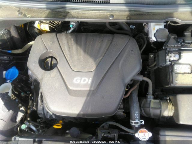 KNDJN2A21G7315568 KIA Soul Base