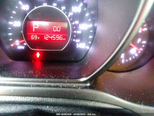 KNDJN2A21G7315568 KIA Soul Base