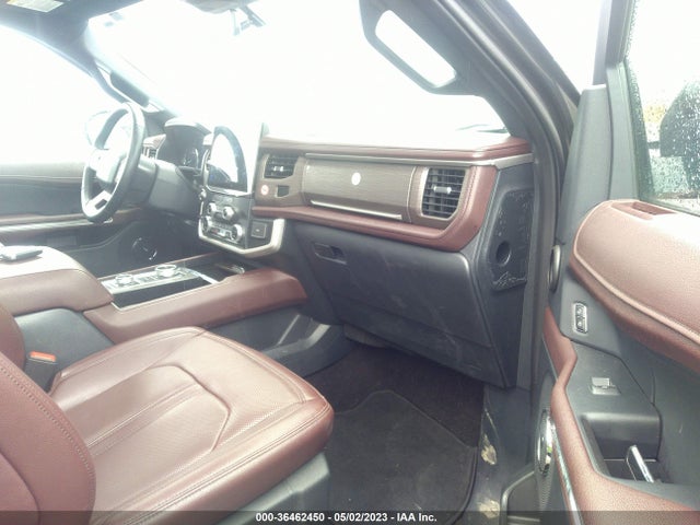 2022 FORD EXPEDITION LIMITED VIN: 1FMJU2AT1NEA26318