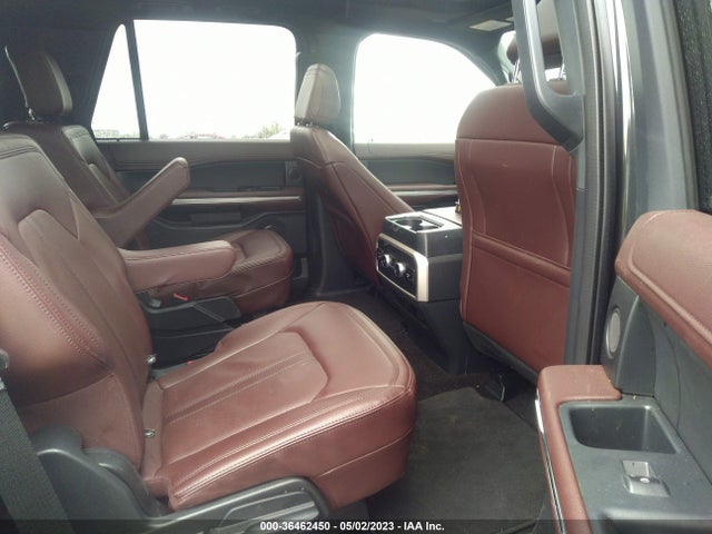 2022 FORD EXPEDITION LIMITED VIN: 1FMJU2AT1NEA26318