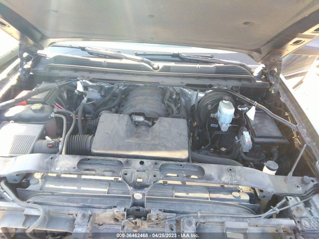 Chevrolet Silverado 1500 Lt 2016 3GCUKREH7GG216075 Image 12