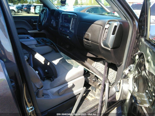 Chevrolet Silverado 1500 Lt 2016 3GCUKREH7GG216075 Image 7