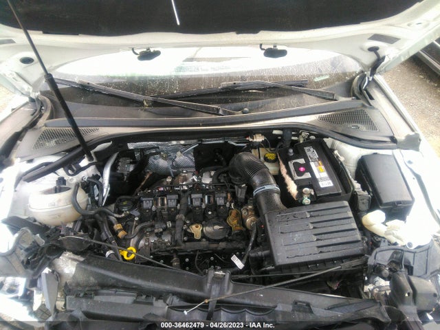 WAUB8GFF1G1046945 Audi A3 2.0t Premium