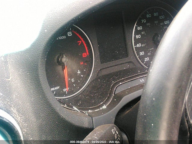 WAUB8GFF1G1046945 Audi A3 2.0t Premium