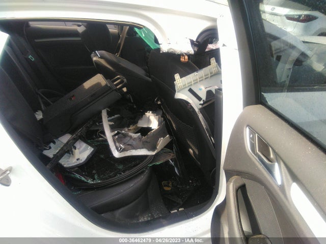 WAUB8GFF1G1046945 Audi A3 2.0t Premium