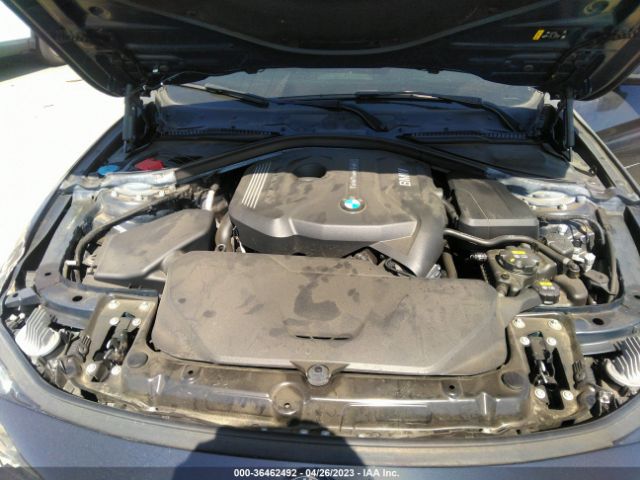 WBA4J1C56JBM10347 BMW 4 Series 430i