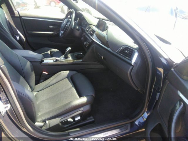 WBA4J1C56JBM10347 BMW 4 Series 430i