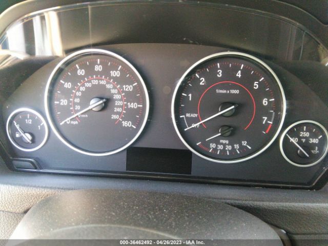 WBA4J1C56JBM10347 BMW 4 Series 430i