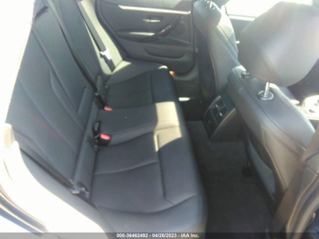 WBA4J1C56JBM10347 BMW 4 Series 430i