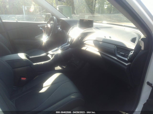 5J8TC2H56PL000997 Acura Rdx W/technology Package