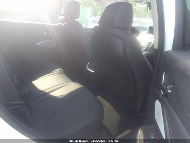 5J8TC2H56PL000997 Acura Rdx W/technology Package
