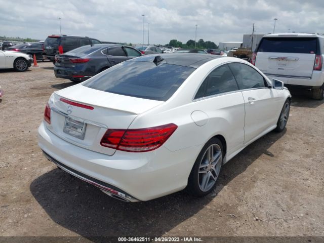 WDDKJ6FB2HF358104 Mercedes-Benz E-class E 400