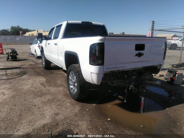1GT12UEY6HF182882 GMC Sierra 2500hd Denali