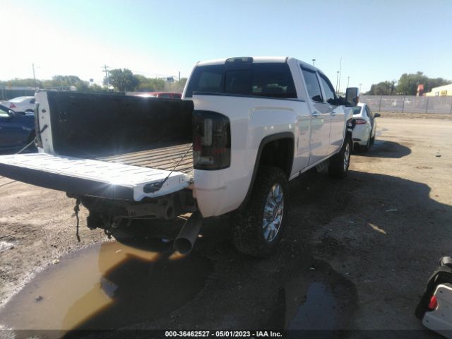 1GT12UEY6HF182882 GMC Sierra 2500hd Denali