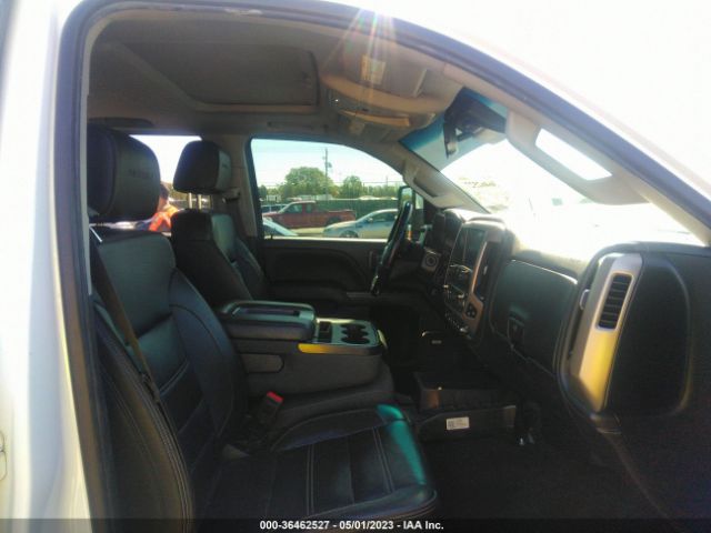 1GT12UEY6HF182882 GMC Sierra 2500hd Denali