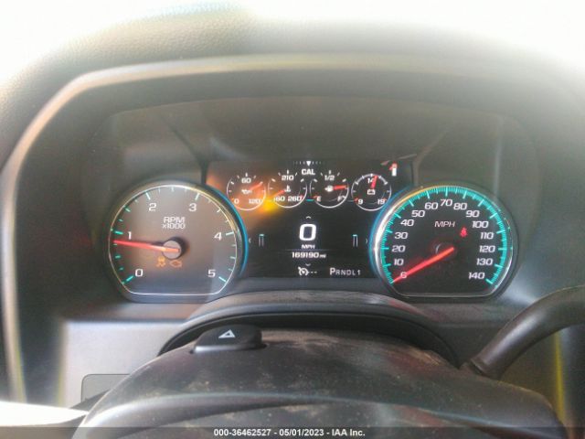 1GT12UEY6HF182882 GMC Sierra 2500hd Denali