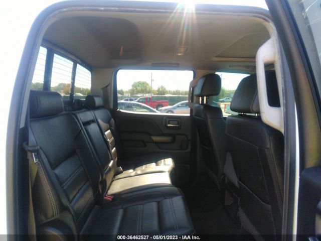 1GT12UEY6HF182882 GMC Sierra 2500hd Denali