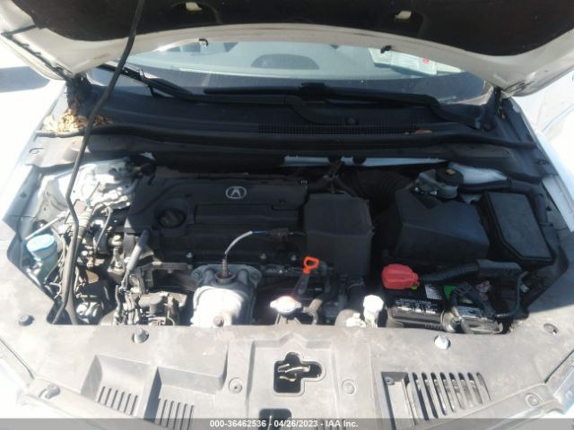 19UDE2F77GA001123 Acura Ilx W