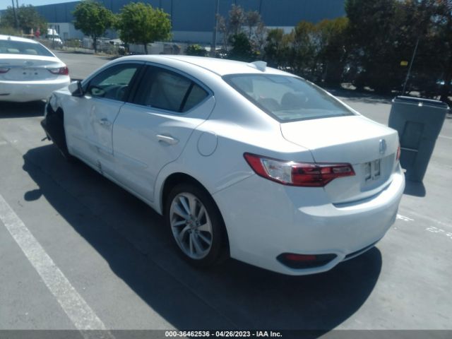 19UDE2F77GA001123 Acura Ilx W