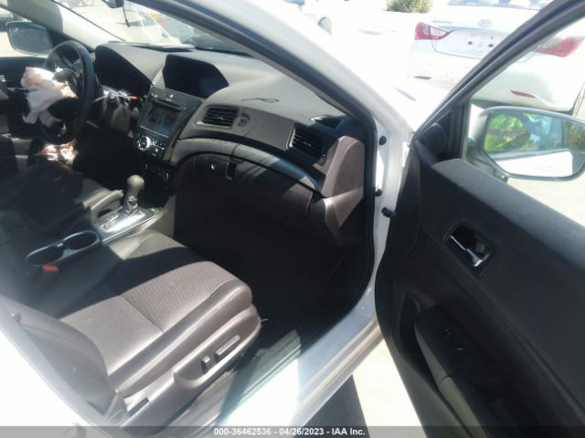 19UDE2F77GA001123 Acura Ilx W