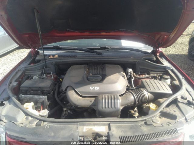 1C4RJFBG2EC546547 Jeep Grand Cherokee Limited