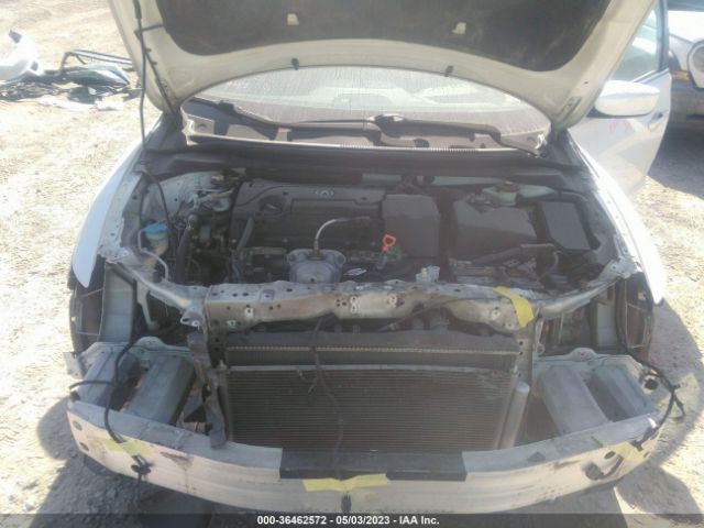 19UDE2F35GA020914 Acura ILX