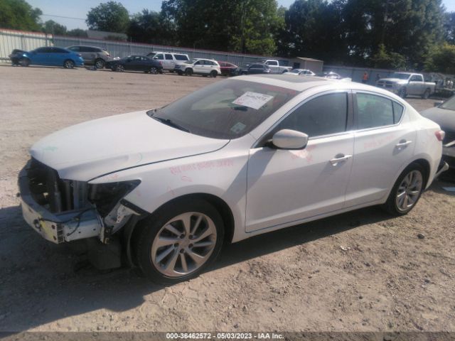 19UDE2F35GA020914 Acura ILX
