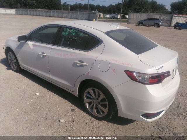 19UDE2F35GA020914 Acura ILX