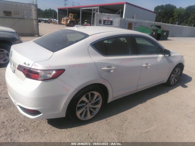 19UDE2F35GA020914 Acura ILX