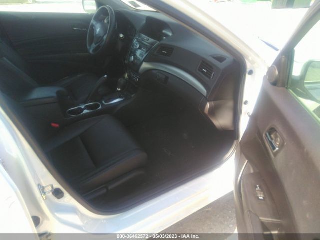 19UDE2F35GA020914 Acura ILX