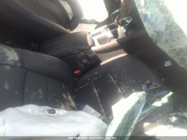 3N1AB8DV3NY307956 Nissan SENTRA SR