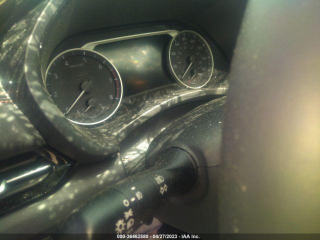 3N1AB8DV3NY307956 Nissan SENTRA SR
