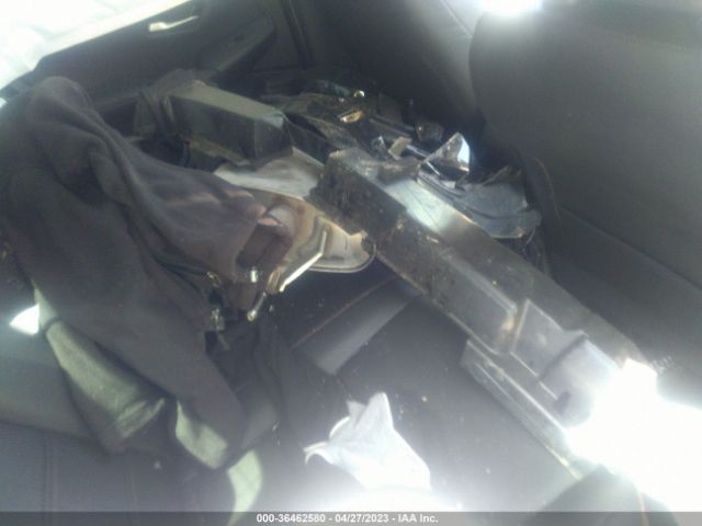 3N1AB8DV3NY307956 Nissan SENTRA SR