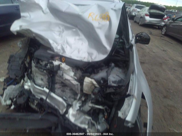 Infiniti Q40 2015 JN1CV6AR3FM524620 Image 10