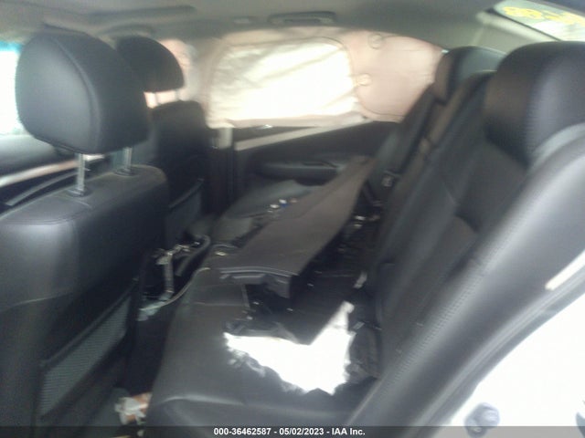 Infiniti Q40 2015 JN1CV6AR3FM524620 Image 8