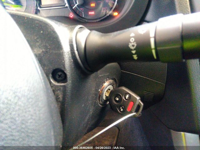 JF1VA2L63F9807458 Subaru Wrx Sti