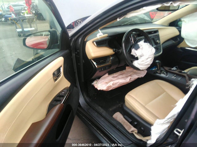 Toyota AVALON HYBRID 2018 4T1BD1EB7JU060067 Image 6
