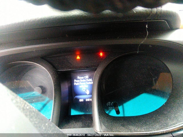 Toyota AVALON HYBRID 2018 4T1BD1EB7JU060067 Image 8