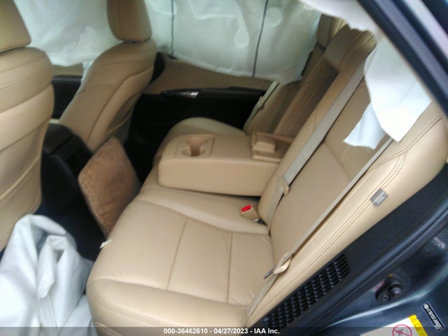 Toyota AVALON HYBRID 2018 4T1BD1EB7JU060067 Image 9