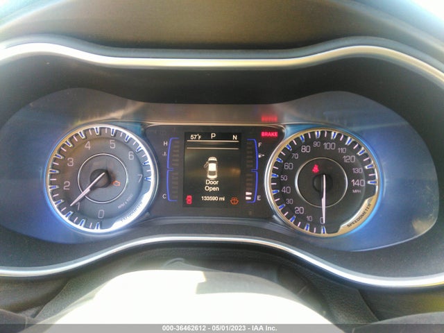 Chrysler 200 Limited 2016 1C3CCCAB3GN112699 Image 7