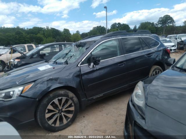 4S4BSBNC3F3359296 Subaru Outback 2.5i Limited