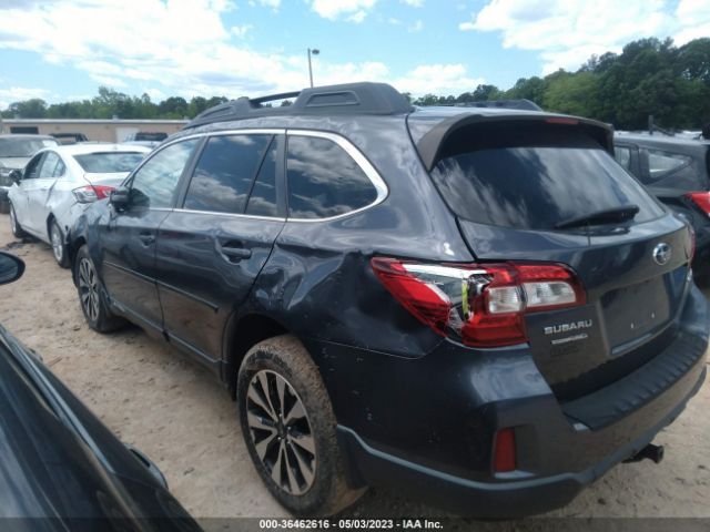 4S4BSBNC3F3359296 Subaru Outback 2.5i Limited