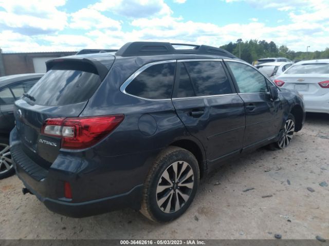 4S4BSBNC3F3359296 Subaru Outback 2.5i Limited
