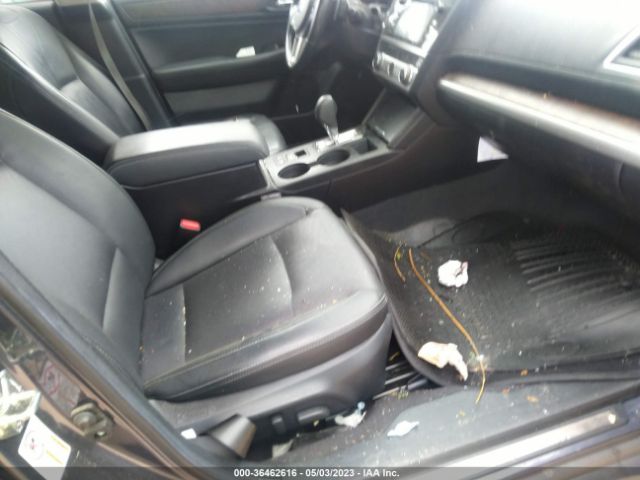 4S4BSBNC3F3359296 Subaru Outback 2.5i Limited