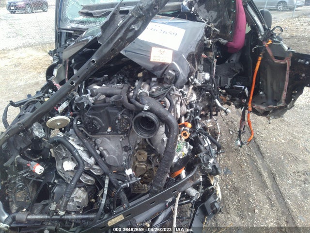 1C4JJXP62MW800628 Jeep Wrangler 4xe Unlimited Sahara