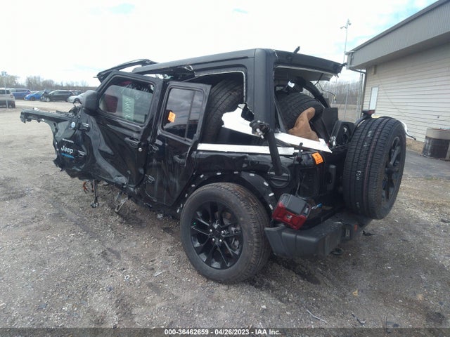 1C4JJXP62MW800628 Jeep Wrangler 4xe Unlimited Sahara