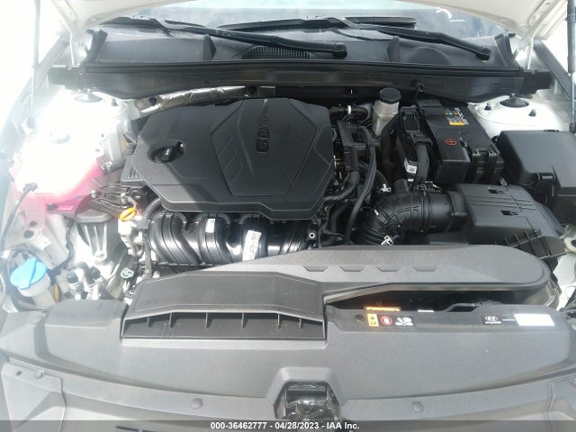 Hyundai SONATA SEL 2023 KMHL64JA0PA250932 Image 10