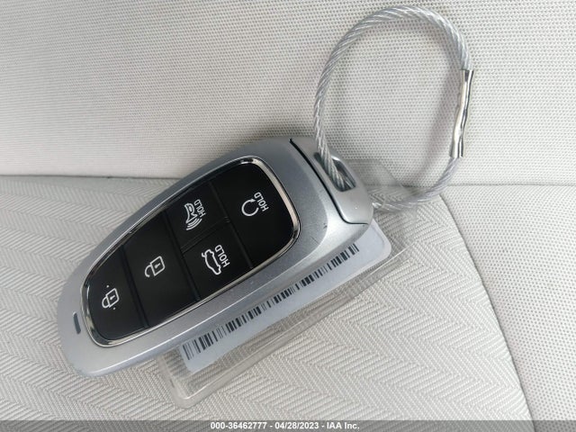 Hyundai SONATA SEL 2023 KMHL64JA0PA250932 Image 11