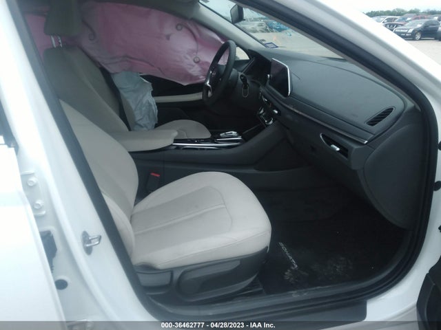 Hyundai SONATA SEL 2023 KMHL64JA0PA250932 Image 5