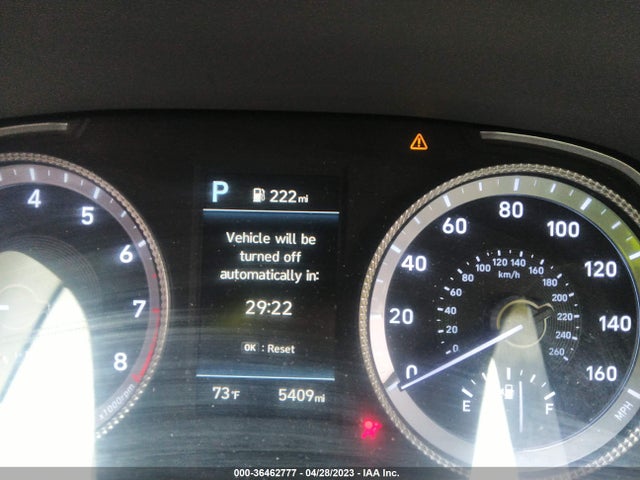 Hyundai SONATA SEL 2023 KMHL64JA0PA250932 Image 7